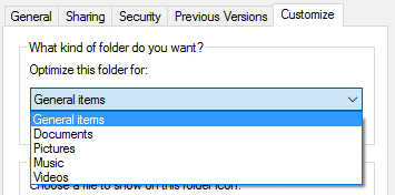 File Explorer Working on it