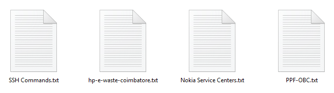 change the default icon for a file type