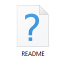 change icon for unknown file type