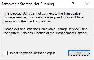 restore bkf ntbackup in windows 10