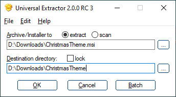 download universal extractor for windows 10 download universal extractor for windows 10