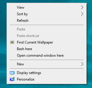 How to Find the Current Wallpaper File Name and Path in Windows 10/11 »  Winhelponline