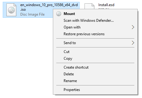 Burn windows 7 disk image iso to bootable usb Burn windows 7 disk image iso to bootable usb