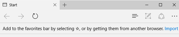 how to delete microsoft edge favorites how to delete microsoft edge favorites