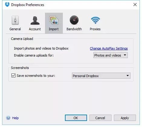 как сделать снимок экрана в Windows