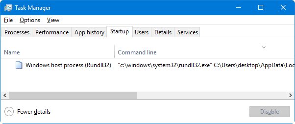 error windows system32 rundll32 exe error windows system32 rundll32 exe