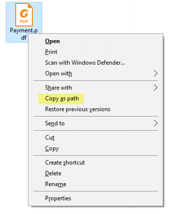 copy-as-path-always-show-windows-10