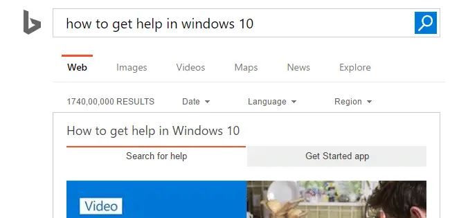 disable f1 help key windows 10