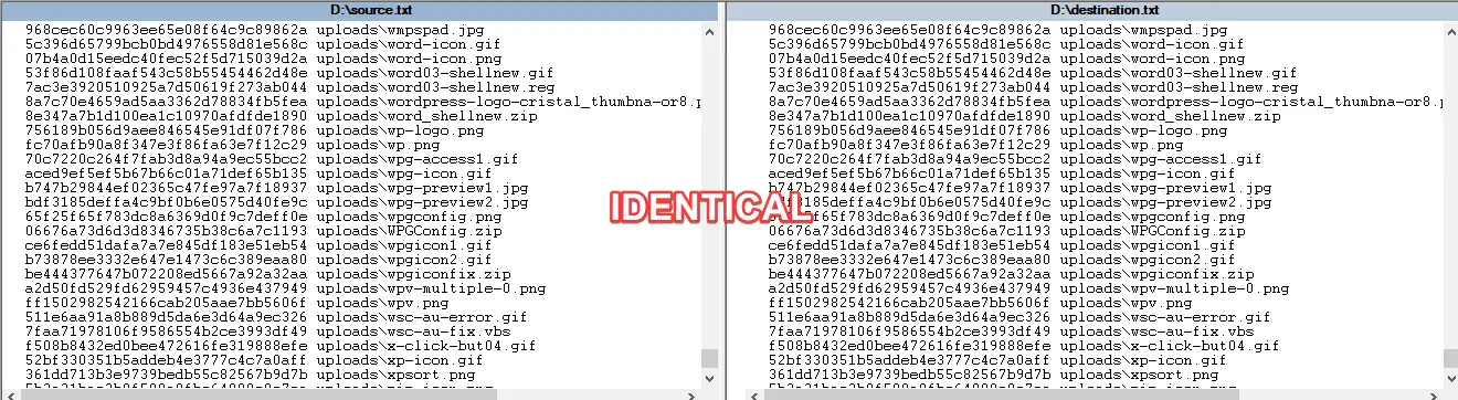 diffmerge folder compare exclude missing files diffmerge folder compare exclude missing files