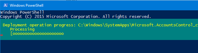 windows 10 settings closes windows 10 settings closes