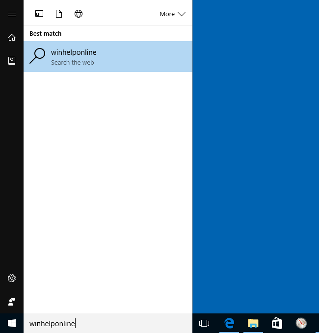 cortana registry tweaks