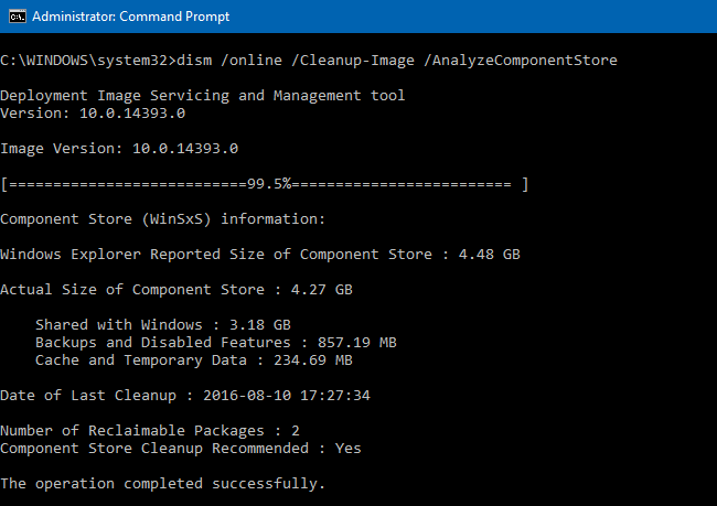 kb3194798 3.99 tb disk cleanup