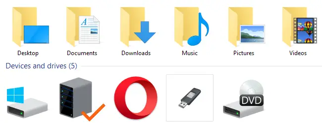 music video folder icon png