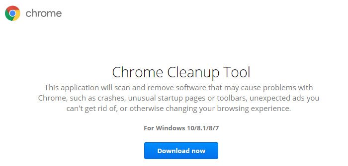 chrome cleanup tool windows 10 chrome cleanup tool windows 10