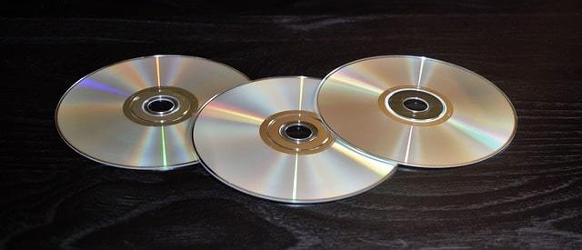 iso dvd header image