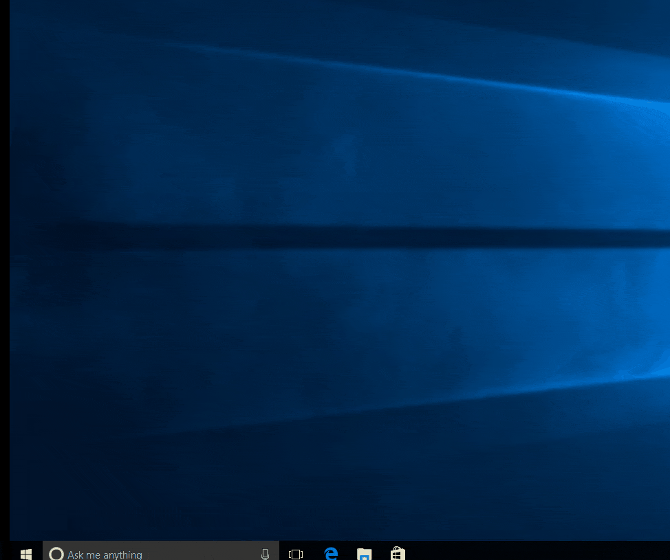 how to create folders in windows 10