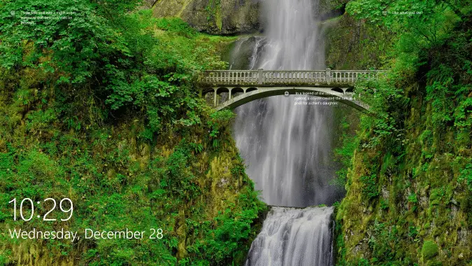 Increase Lock Screen Display Off Timeout in Windows 10 » Winhelponline