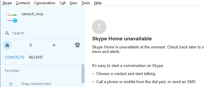 block skype ads in windows