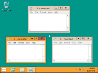 tidytabs adds tabbed ui to any program