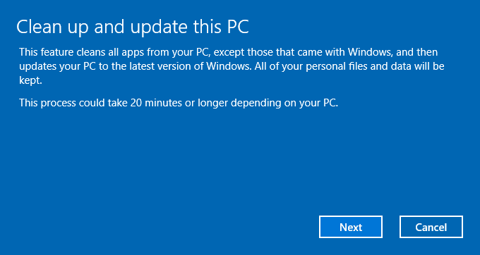 clean my pc windows 10 free clean my pc windows 10 free