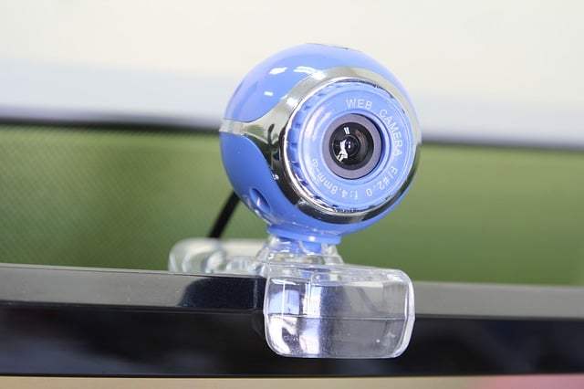 webcam header