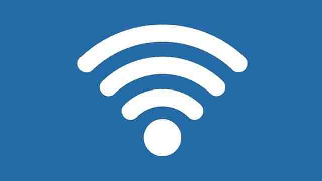 Wi-Fi connection featured image