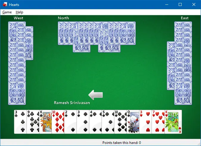 Play Chess Titans Freecell Solitaire Mahjong In Windows 10 Windows 7 Games Winhelponline