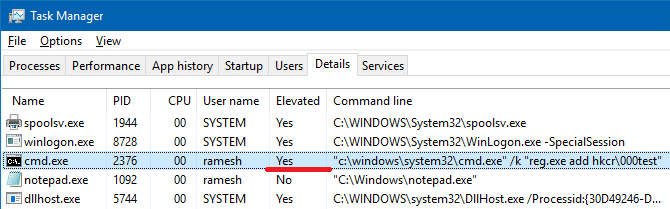 uac bypass exploit eventvwr.exe