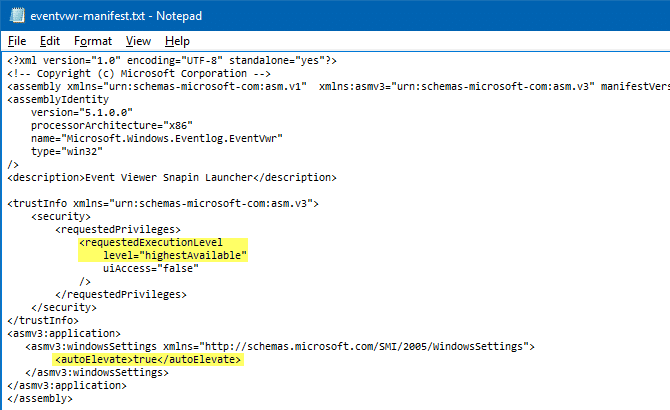 uac bypass exploit eventvwr.exe