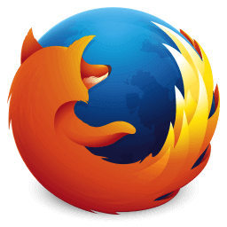 Firefox logo