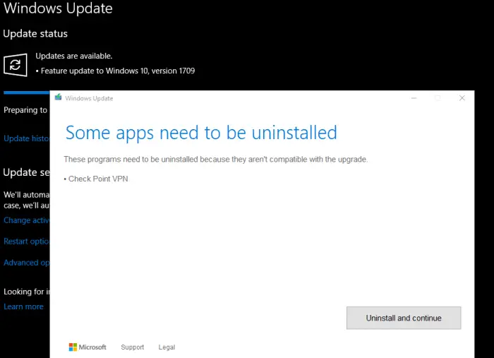 [Fix] Windows Update Error 0x80d02002 in Windows 10 » Winhelponline