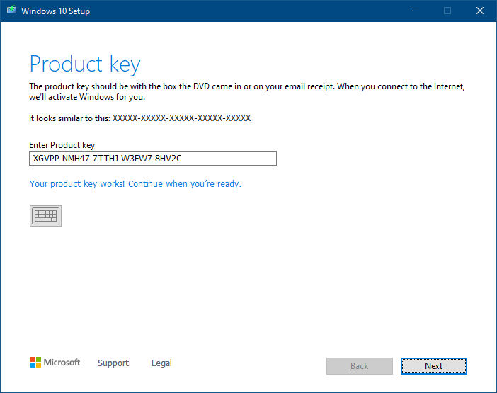 download windows 10 enterprise iso using mct