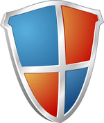 antivirus shield icon