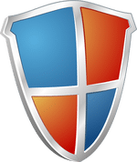 antivirus shield icon