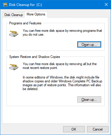 what is system volume information folder, and can i delete it