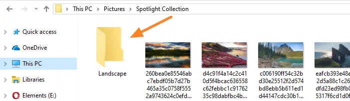 disable folder content thumbnails