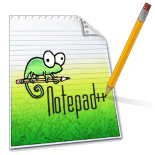 notepad++ icon