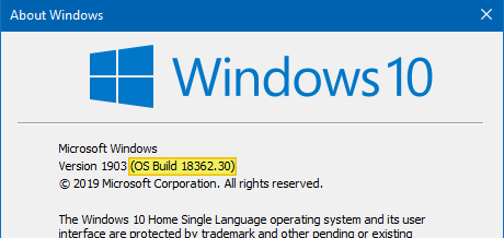 uninstall windows 10 update offline