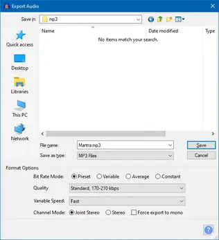 Mp4 To Mp3 Audacity