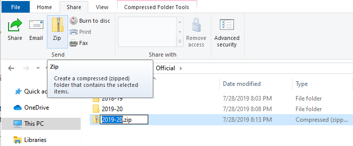 copy directory structure without files