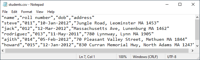 stop excel converting text to date csv