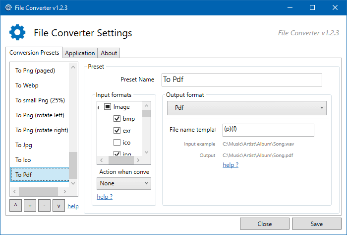 batch convert word documents to pdf