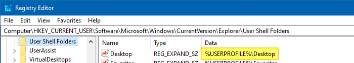 reg.exe pass expandable string data without expanding