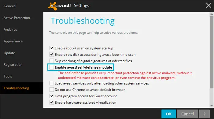 Windows 10 Error 0x80070005 When Installing Feature Update 1903