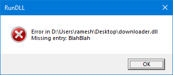 check if a .dll is 32-bit or 64-bit