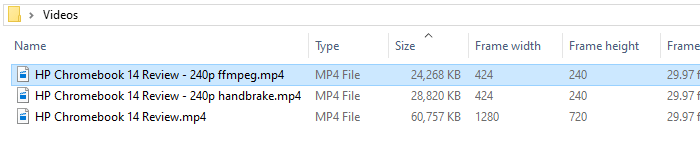 ffmpeg resize on output ffmpeg resize on output