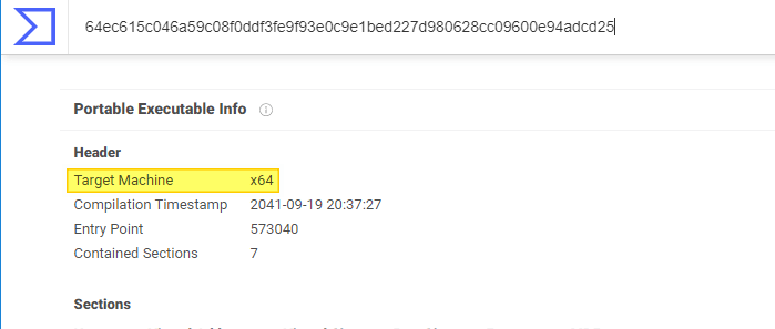 check if a .dll is 32-bit or 64-bit