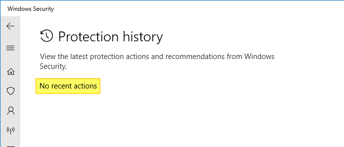 windows defender same threat repeatedly - pup or trojan
