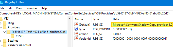 problem occurred creating recovery drive usb in windows 10