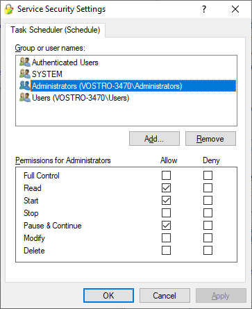 changing ownership of a networkview object changing ownership of a networkview object